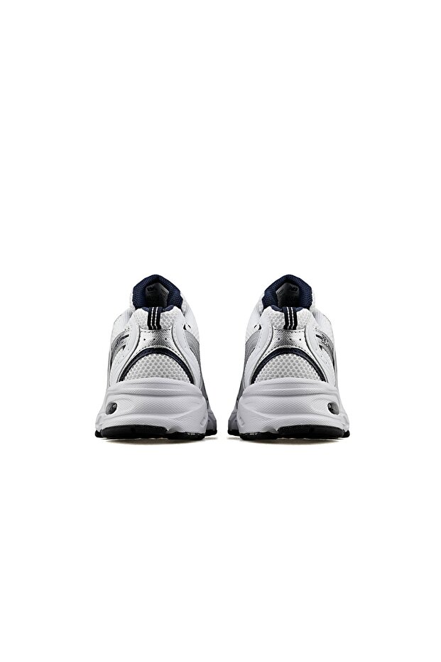 530 Lifestyle Unisex Beyaz Spor Ayakkabı Mr530sg - 7