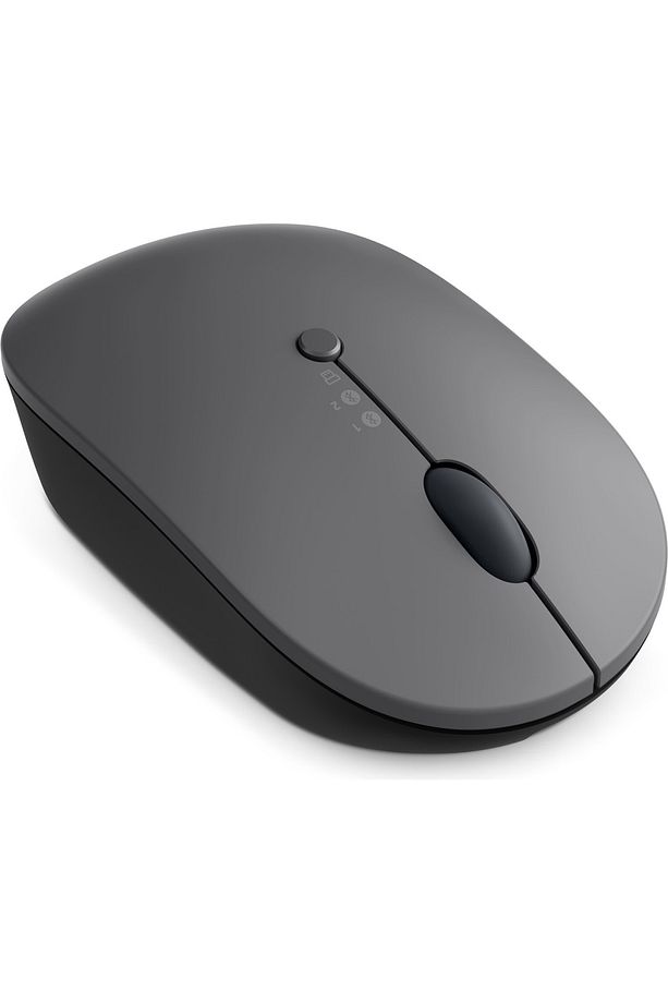 Gy51c21211 Go Wireless Multi-device Mouse Gri - 3