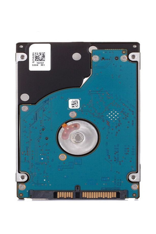 2.5" 320 Gb Hard Disk St320dm000 Notebook Laptop Hdd Hard Disk - 5