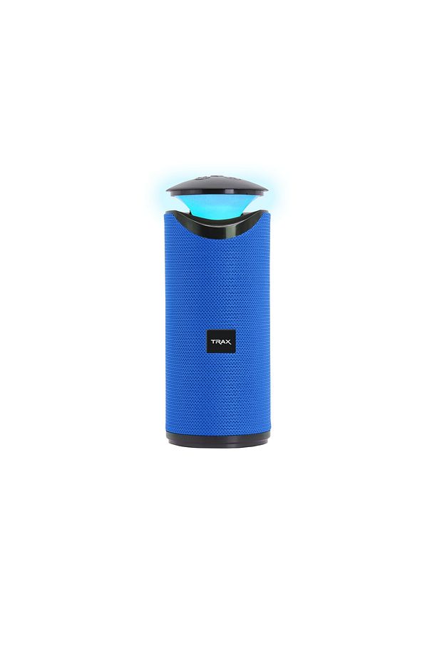 Tbs 573 Bluetooth Hoparlör Mavi - 1