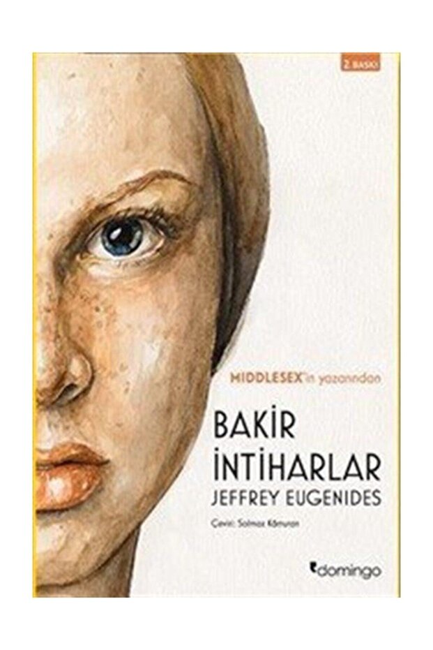 Bakir Intiharlar