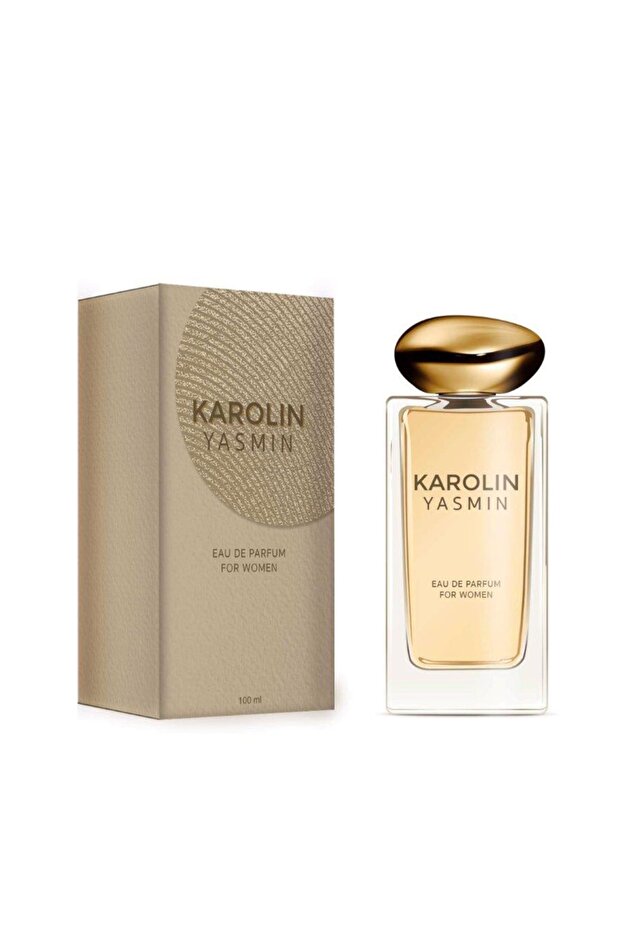 Yasmin Parfüm Edp 100ml - 1