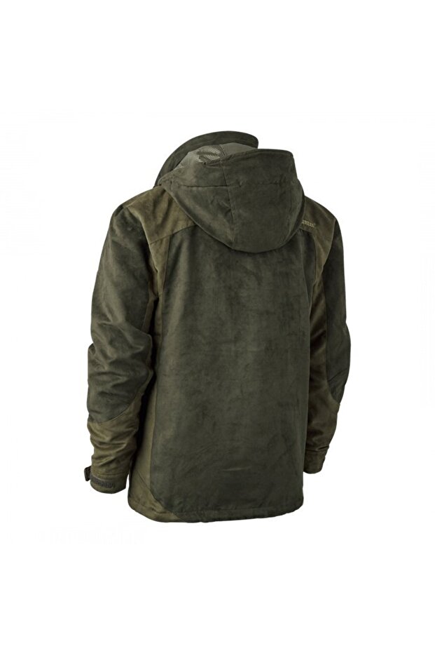 Deer Yeşil Ceket 54 - 3