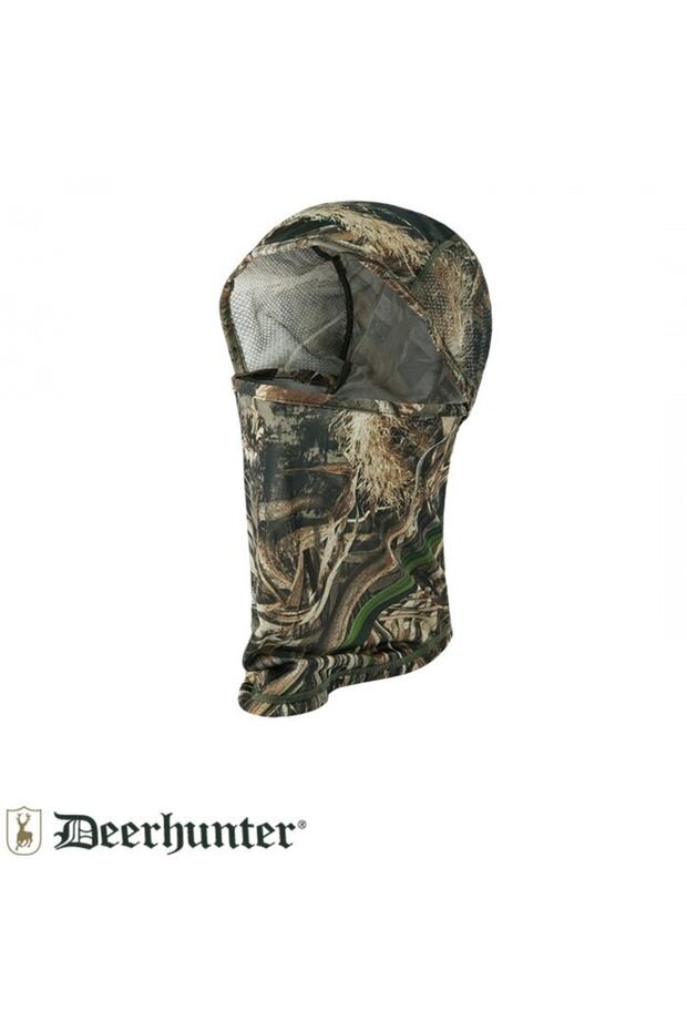 Max 5 95 Realtree Yüz Maskesi - 2