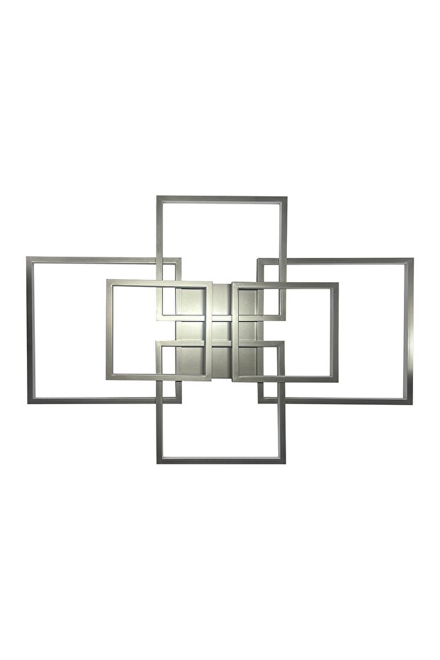 Trıolux Led Avize Plafonyer Altıkare Tr2a038 150*110cm - 3