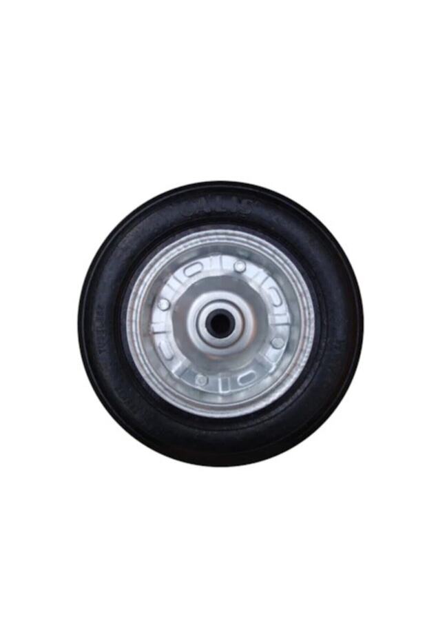 El Araba Tekeri Dolma - 1