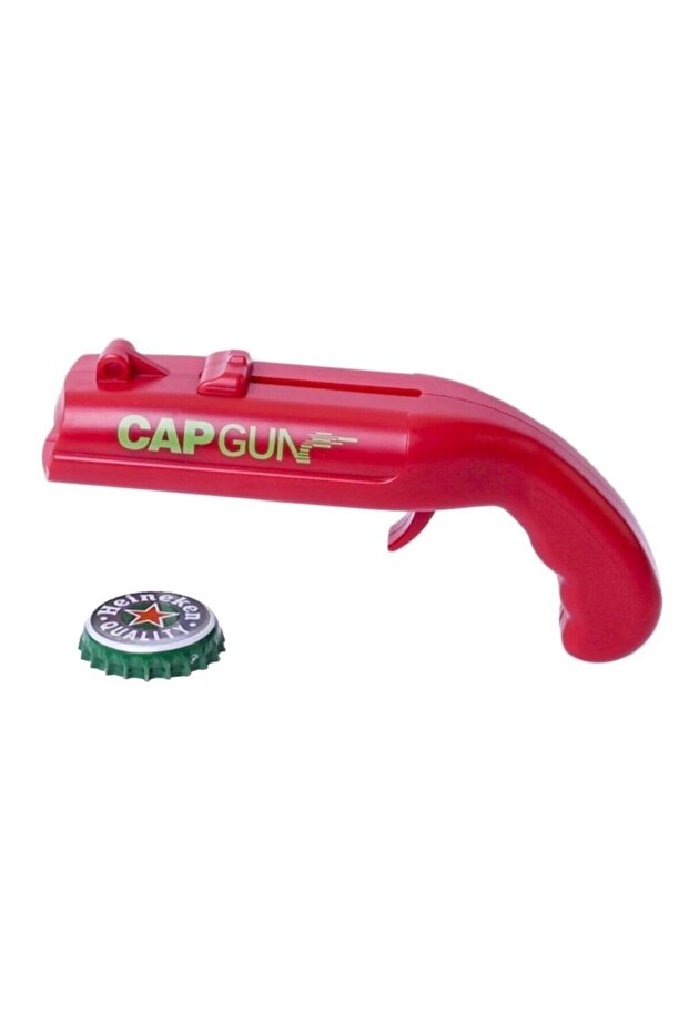 Gun Shaped Opener Beer Bottle Opener Kitchen Tool Set