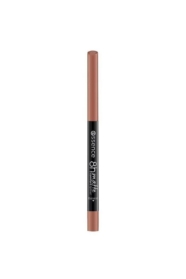 8h Matte Comfort Lipliner Dudak Kalemi 01 Cinnamon Spice - 1