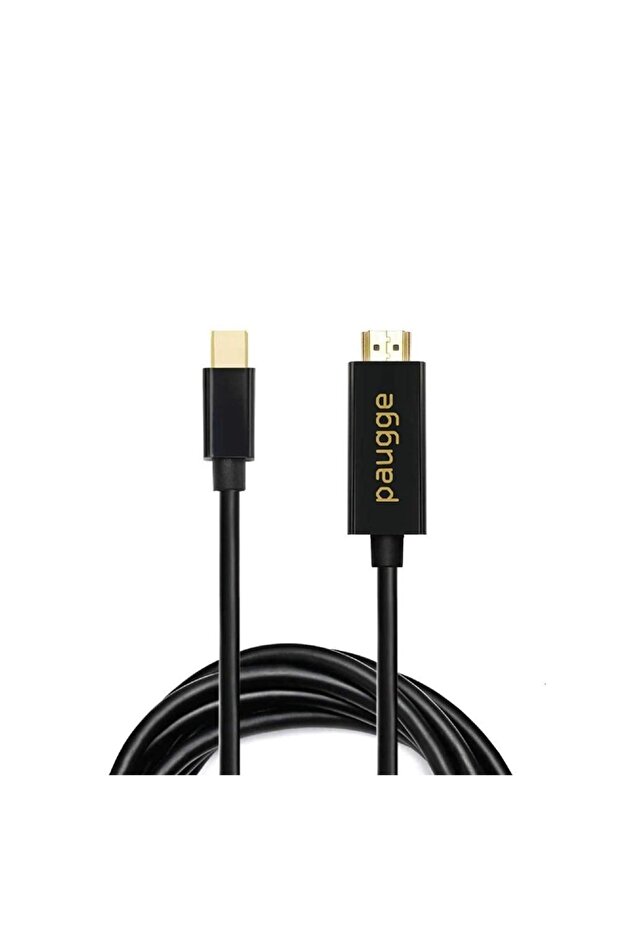 كابل محول Mdp14Hd20A-Pro من منفذ Mini Displayport 1.4 إلى HDMI 2.0