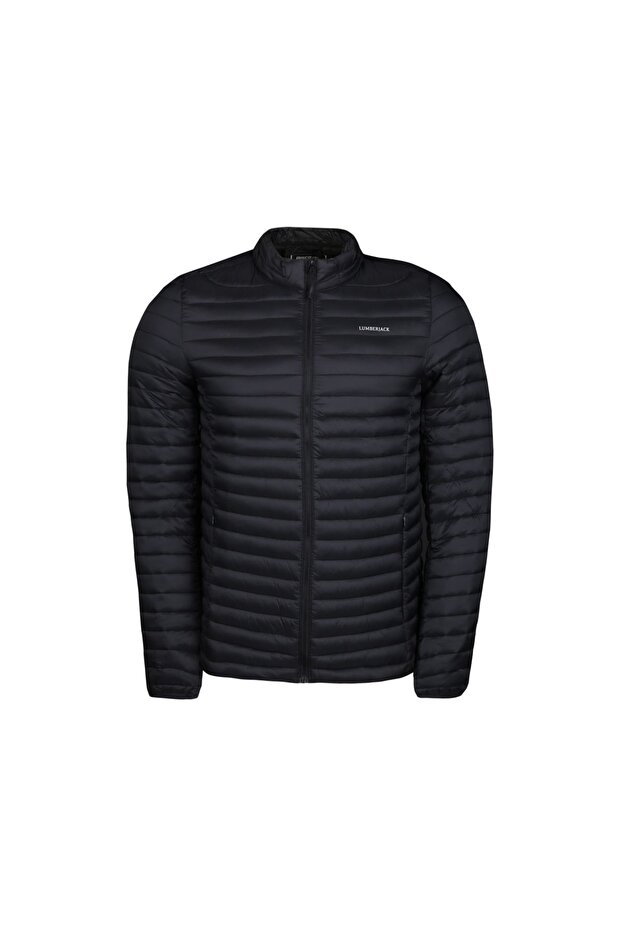 Perry Down Coat 1pr Erkek Mont-siyah Sn212pr - 1