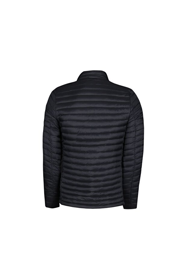 Perry Down Coat 1pr Erkek Mont-siyah Sn212pr - 3