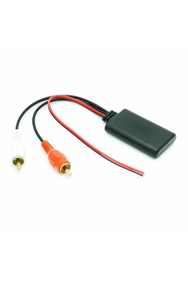 Universal Mikrofonlu Bluetooth Kit ( Aux Menülü Bütün Teypler Için Uyumlu ) - 2