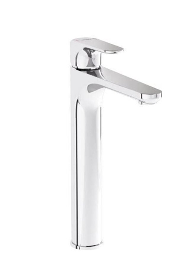 Root Round Lavabo Bataryası - 1