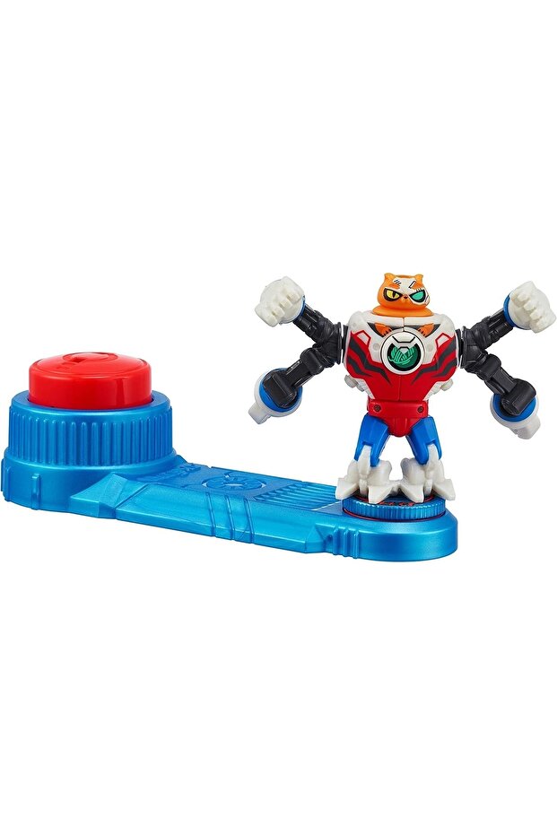 Akedo Seri 2 Dev Tekli Paket - Scratch-atron - 2