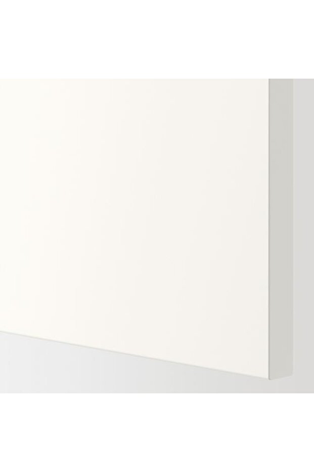 Enhet, Duvar Dolabı, 60x30x60 Cm, Beyaz - 2