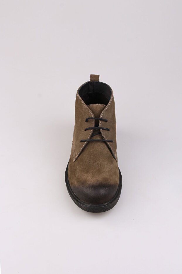 Erkek Kışlık Bot M2534 - 3