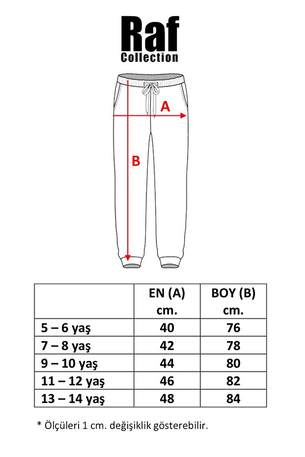 Digital Printed Sweatpants - 3