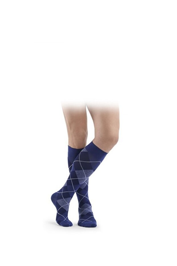 Shades Microfiber Kadın Çorabı - 1