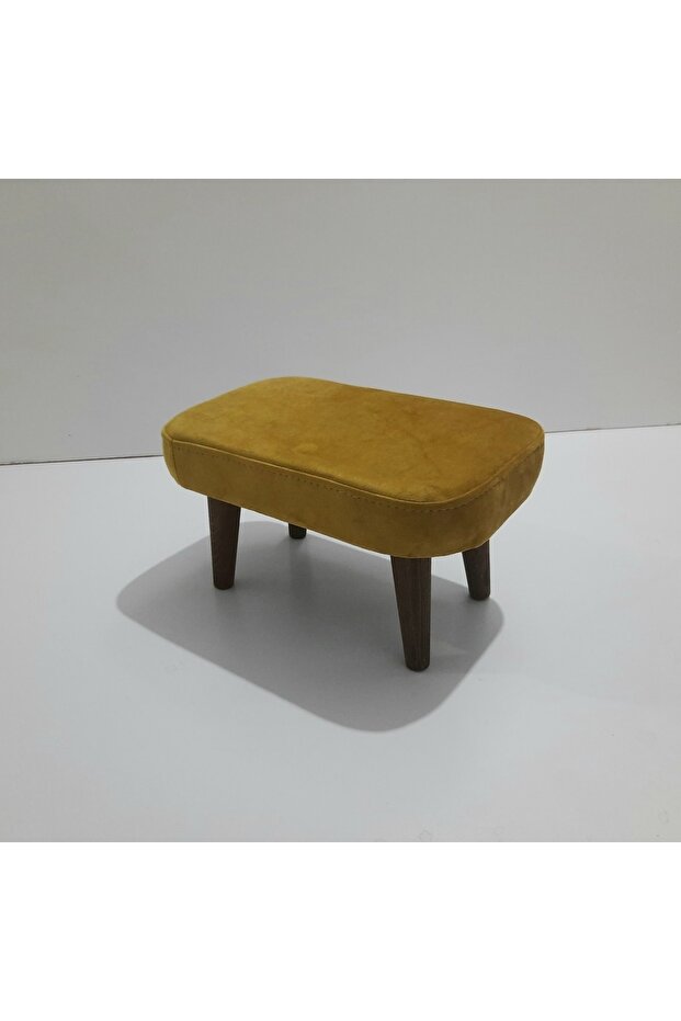 Sahra Pufidik Çocuk Puf Tabure - 1