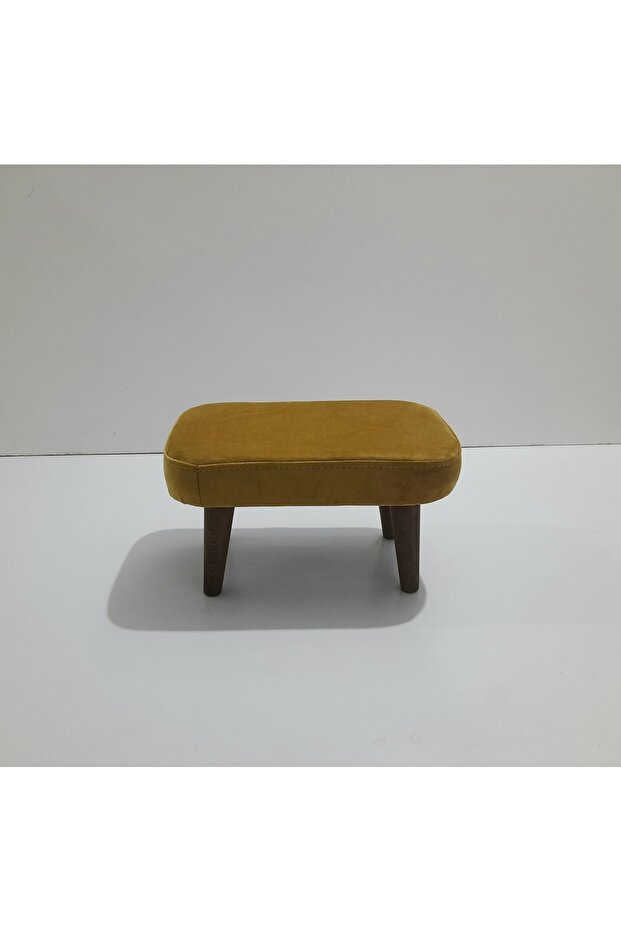 Sahra Pufidik Çocuk Puf Tabure - 3