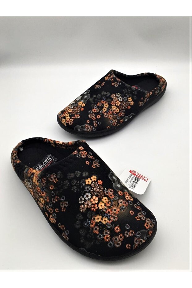 Kışlık Ev Terliği - 2