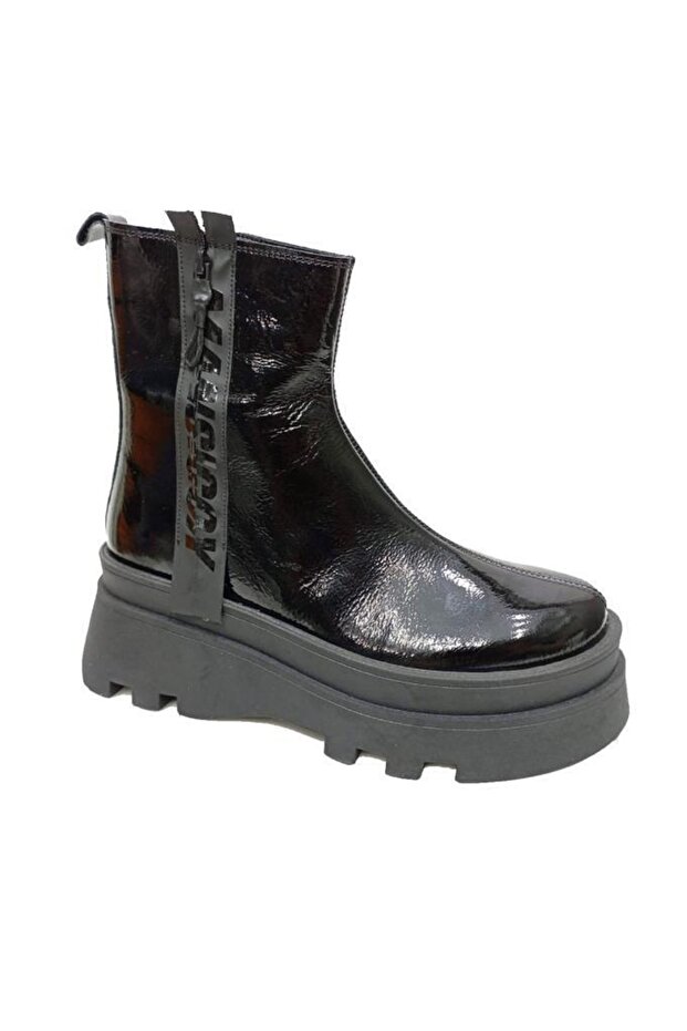 218301-285 Kadın Bot - 1