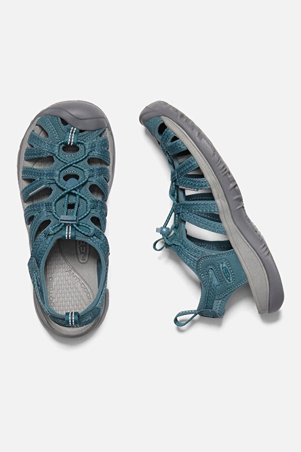 Whisper Kadın Sandalet - 4