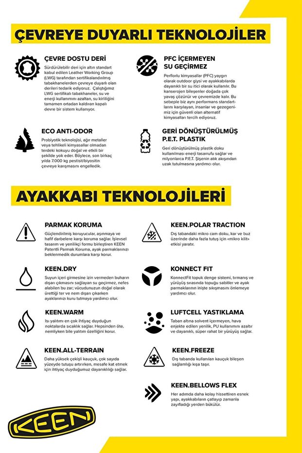 Whisper Kadın Sandalet - 8