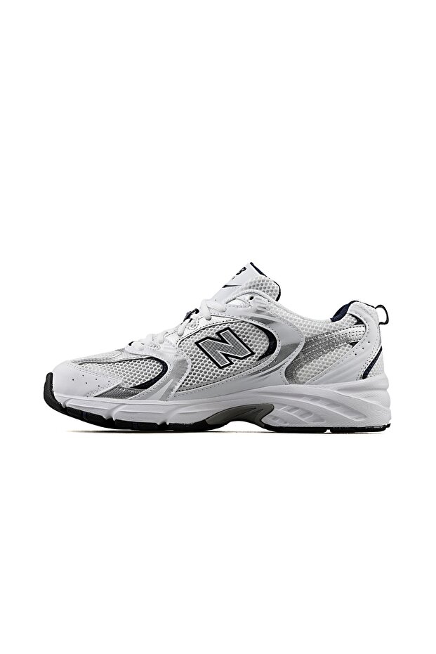 530 Lifestyle Unisex Beyaz Spor Ayakkabı Mr530sg - 2