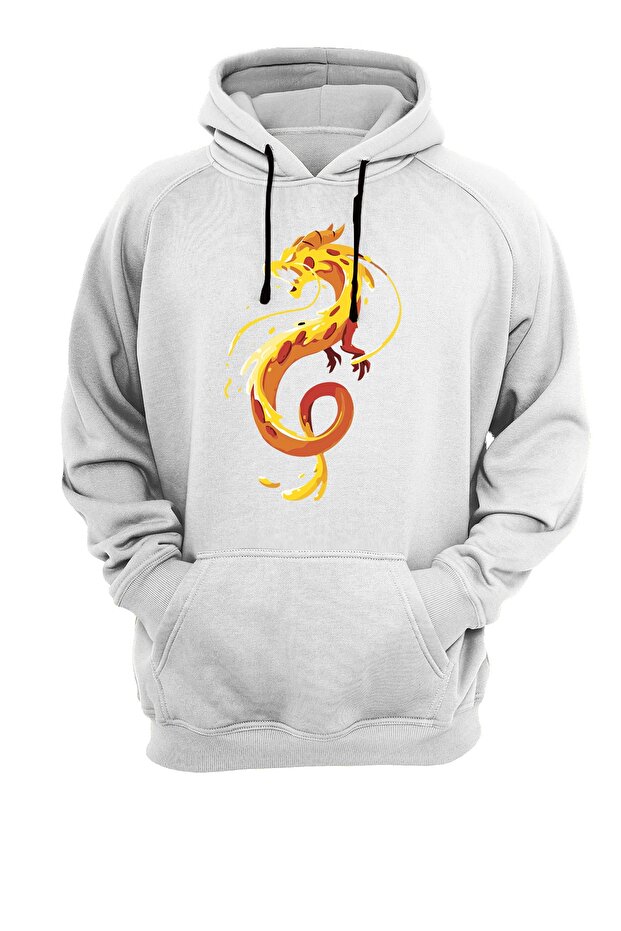 Dres Dragon Štampano - 1