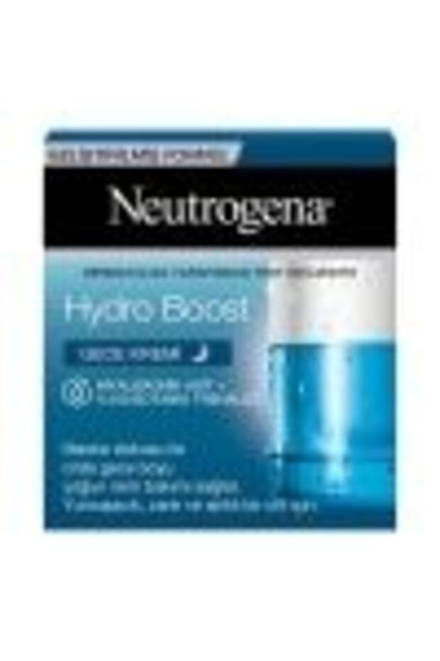Hydro Boost Gece Kremi 50 ml - 1