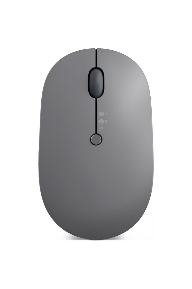 Gy51c21211 Go Wireless Multi-device Mouse Gri - 2