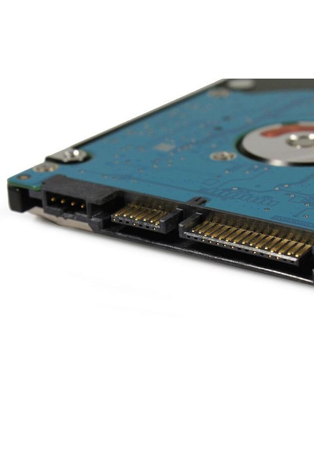 2.5" 320 Gb Hard Disk St320dm000 Notebook Laptop Hdd Hard Disk - 4