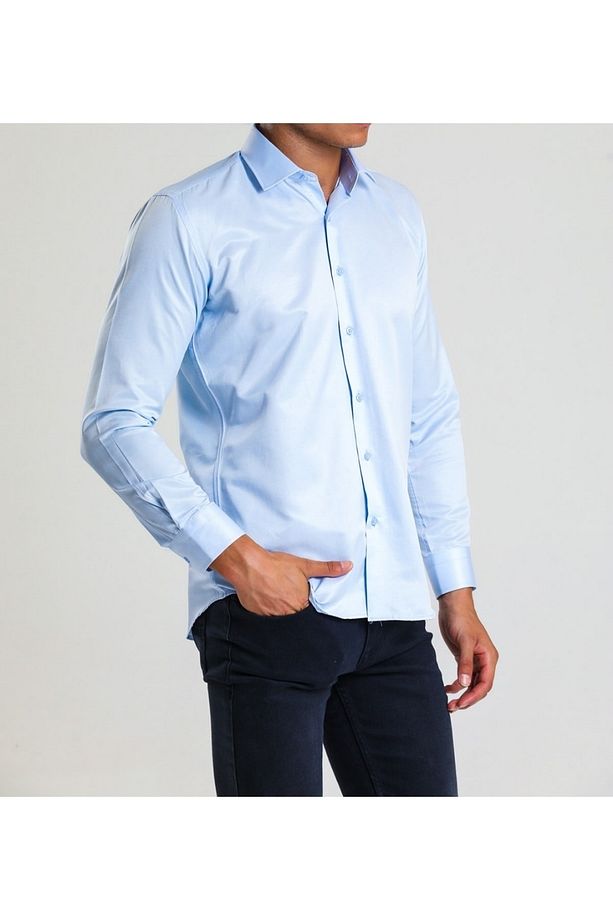 C.s.s Slim Fit Gömlek - 2