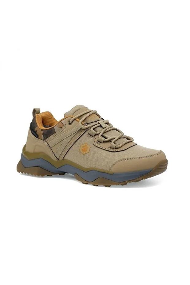 Brandon 2pr Waterproff Black Men's Outdoor Shoes