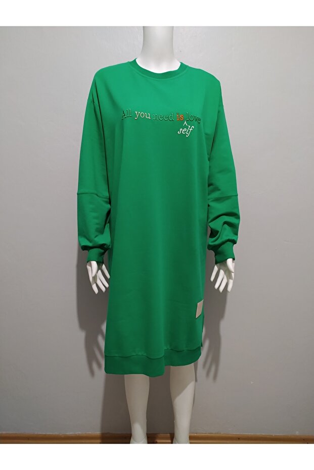 Iki Ip Penye Tunik - 1