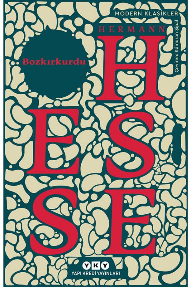 Bozkırkurdu - 1