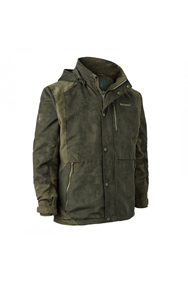Deer Yeşil Ceket 54 - 2