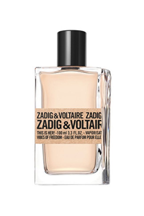 This Is Her! Vibes Of Freedom Edp 100ml Kadın Parfüm 8998453368 - 1