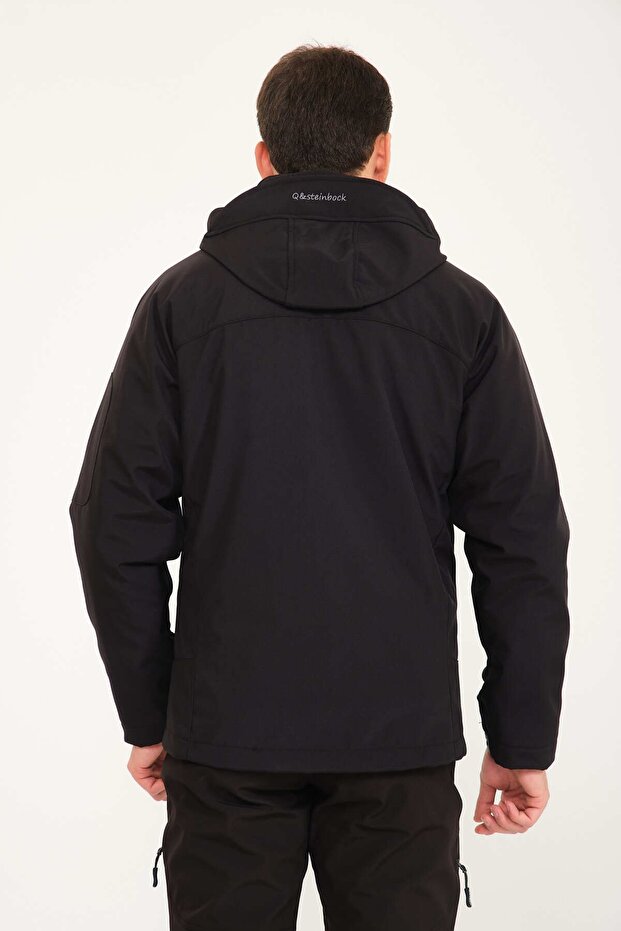 Riccon Erkek 3-1 Softshell Mont - 6