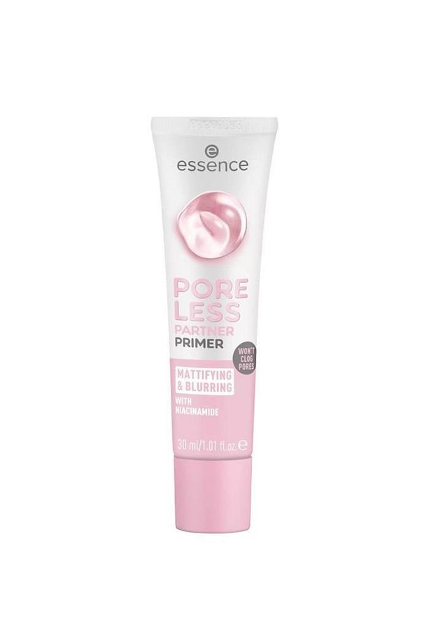 Pore Less Partner Prımer Makyaj Bazı 30 Ml - 1