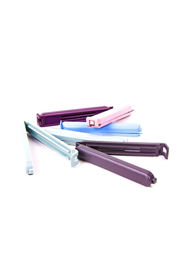 12 'li Poşet Kıskacı - 3