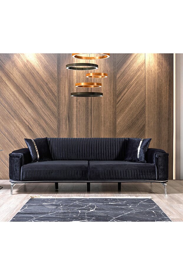 Arya Koltuk Takımı 3+3+1 - 3