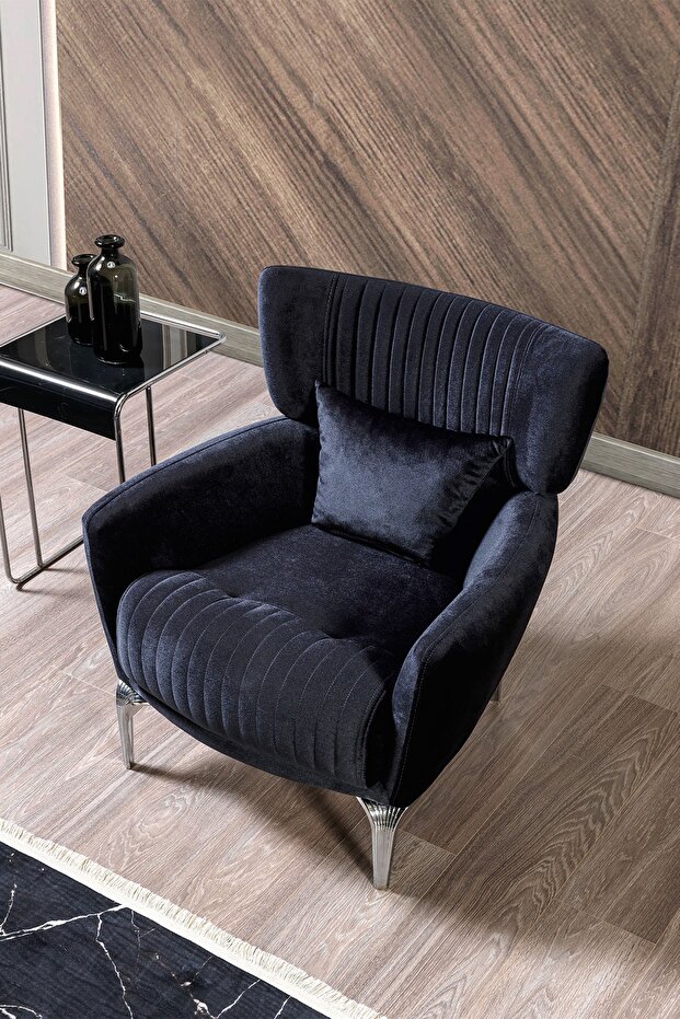 Arya Koltuk Takımı 3+3+1 - 7