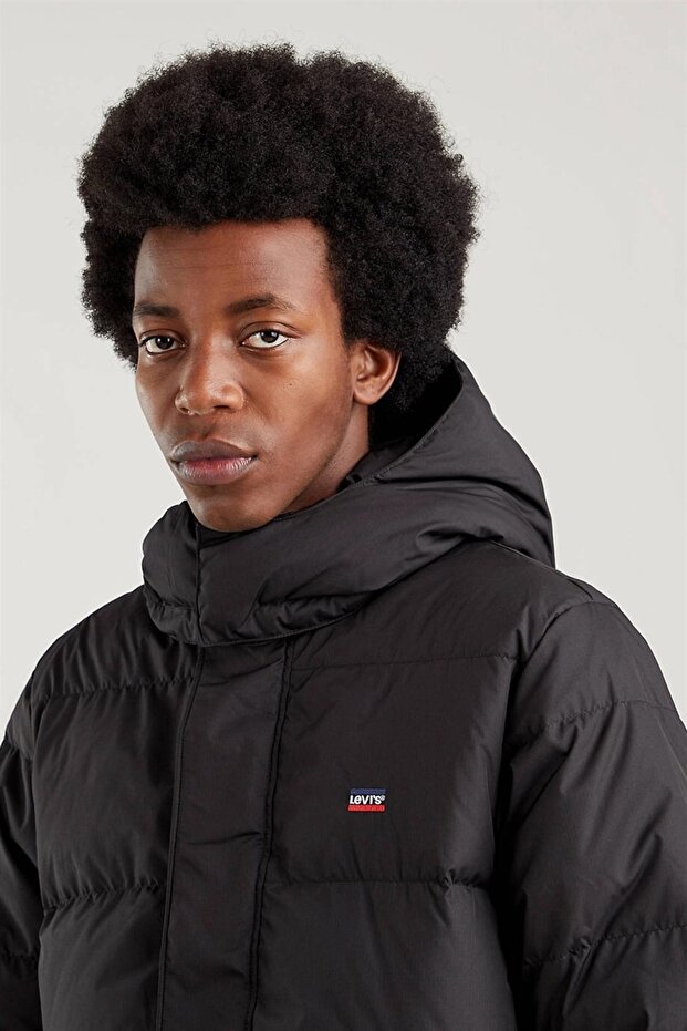 Fillmore Mid Parka 2.0 - 3