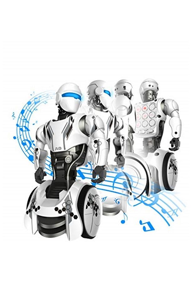 Ycoo Neo Junior 1.0 Akıllı Oyuncak Robot - 2