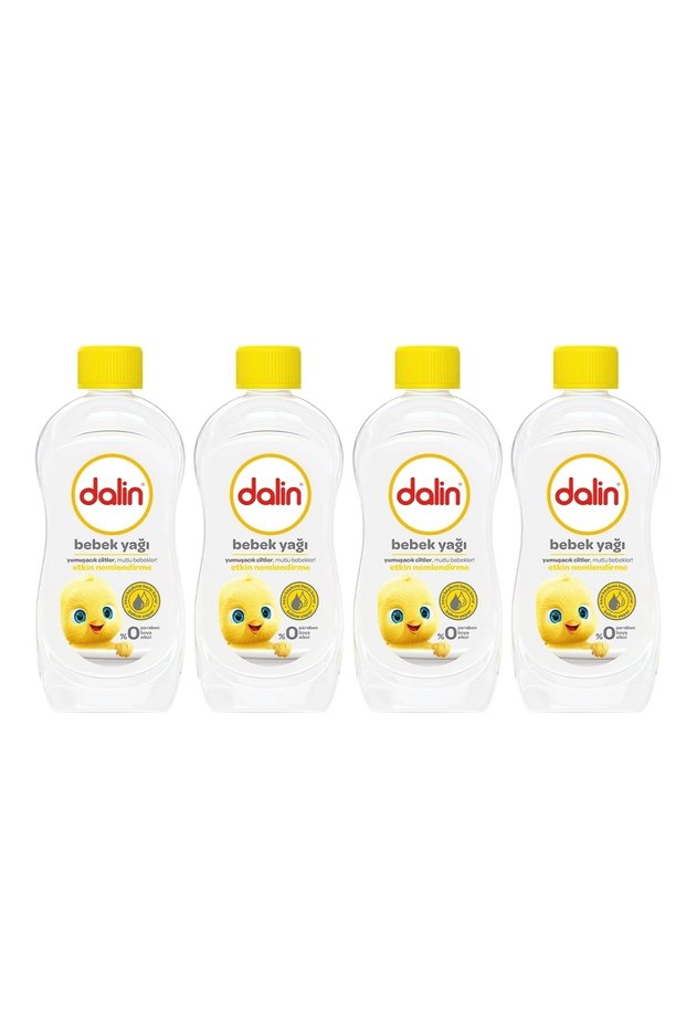 Baby Oil Normal 300 ml