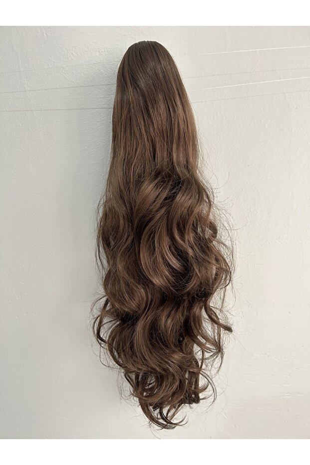 Dalgalı At Kuyruğu - 1