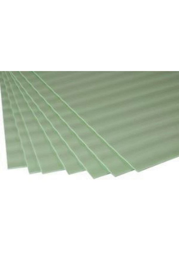 Parke Altı Strafor 5mm Kapron Isı Yalıtım 25 Adet 25 Metrekare - 4