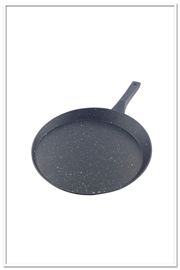 Granit Krep Tavası 26 Cm - 1